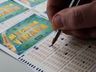 Apostadores de SC ganham mais de R$ 100 mil em bolão da Mega-Sena; veja cidade