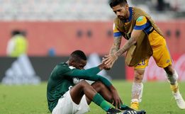 Palmeiras não repete feitos de seus rivais Paulistas e dá adeus ao título mundial