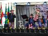 Confira os ganhadores do 1º Cost’ Tchê do São Miguel Tchê; fotos