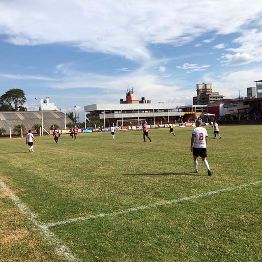 Guarani até vence, mas Aliança é campeão Regional de Futebol Amador