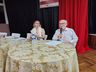 Abertura do Encontro Internacional de História promove espetáculo em Itapiranga