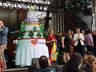 Aniversário de Campo Erê é marcado com show e distribuição de bolo