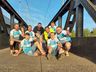 OUÇA: Grupo de ciclistas de SMOeste já percorreu cerca de 600 Km 