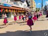 FOTOS: Desfile Cultural abre a 43ª Oktoberfest de Itapiranga