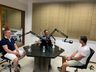 Novo diretor de esportes de Itapiranga anuncia projetos