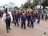 Desfile de 7 de Setembro reúne cerca de 26 pelotões em Campo Erê 