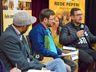 AO VIVO: 14 candidatos a Deputado Federal participam de debate na Peperi