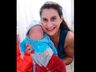 Mãe e bebê desaparecidos são encontrados mortos em Santa Catarina