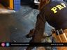 PRF e Polícia Civil prendem homem e apreendem mais de 44 kg de cocaína na região 