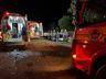 Morre motorista envolvido em grave acidente na BR 163, em SMOeste 