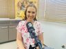 Aluna de São João do Oeste conquista premiação no Programa Jovem Senador