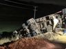 Cinco mortos em acidente entre carro e caminhão na PR-180
