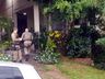 Idoso é agredido e amarrado após ser vítima de assalto