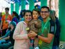 Mais de 250 atletas participam da 3ª Etapa do Circuito Oeste de Corridas; Fotos