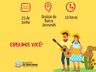 Governo Municipal de Descanso irá realizar o 4º Arraiá em junho