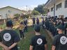 Horto Medicinal do Município recebe primeira turma para atividade prática