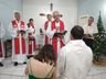 Pastor é desinstalado da Paróquia IELB de Campo Erê