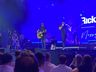 Cooperoeste Terra Viva lança nova logomarca em show no Parque Rineu Gransotto 