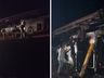 Acidente entre ônibus e carreta deixa 12 mortos no interior de SP