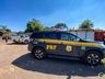 Queda de moto deixa mulher ferida em São Miguel do Oeste