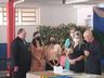 Dalvir Ludwig toma posse em São Bernardino
