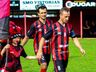 Guarani perde para o Aliança e termina primeira fase da Taça D'Lamb em 5º lugar