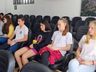 Parlamento Jovem realiza última sessão do ano em São José do Cedro