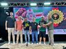 Secretaria de Esporte condecora mais de 100 personalidades e entidades com o Mérito Esportivo 2024