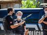 Polícia Civil realiza operação em comunidade de São Miguel do Oeste