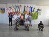 Atividades do programa Pelotão Mirim são retomadas em SMOeste