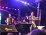 Shows nacionais agitam o público na arena da 10ª FAIC, em Iporã do Oeste