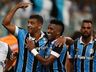 Com gol de Diego Souza, Grêmio goleia em noite de estreias