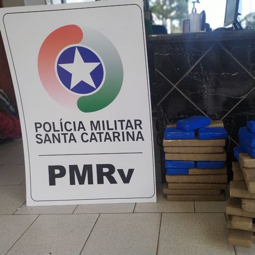Polícia Militar Rodoviária registra recorde de apreensões em 2020 na região