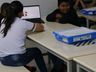 Projeto Cultura Maker é desenvolvido com alunos em Palma Sola