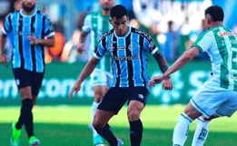 Juventude e Grêmio empatam na partida de ida da final do gauchão