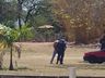 Homem é preso após tentar queimar ex-namorada viva