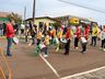 Desfile de sete de setembro em Campo Erê reúne grande público