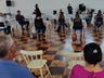 Acusados de praticar homicídio estão sendo julgados em São José do Cedro