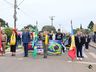 Desfile de 7 de Setembro reúne cerca de 26 pelotões em Campo Erê 