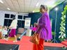 FOTOS: Núcleo da Mulher Empresária realiza ‘’Chá&Moda’’ com desfile