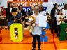 Maior formatura do Proerd em Campo Erê forma 580 participantes