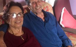 Pioneiro de São Miguel do Oeste participa do Retrato Falado; ouça
