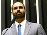 Conselho de Ética abre processo contra Eduardo Bolsonaro por atuação nos EUA