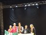 Coreógrafo e Dançarinos de SMOeste conquistam fase Oeste do Festival Dança Catarina 