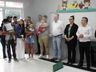 Município entrega  nova creche do centro