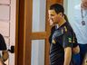 AO VIVO: Vereadores votam processo de cassação de Maria Tereza Capra 