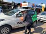 APAE de Itapiranga realiza Pedágio Solidário