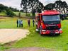 Bombeiros realizam Treinamento Básico de Atendimento a Emergências 