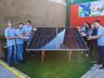 Economize Solar inaugura centro de distribuição em São Miguel do Oeste