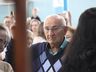 Romaria de Nossa Senhora Aparecida em São Miguel do Oeste atrai grande número de fiéis 
